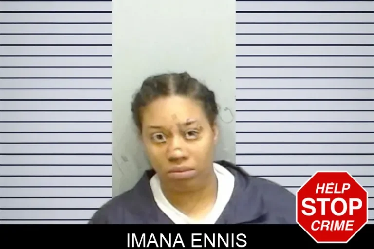 Imana Ennis