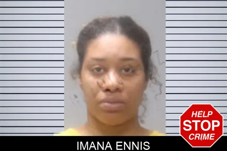 Imana Ennis