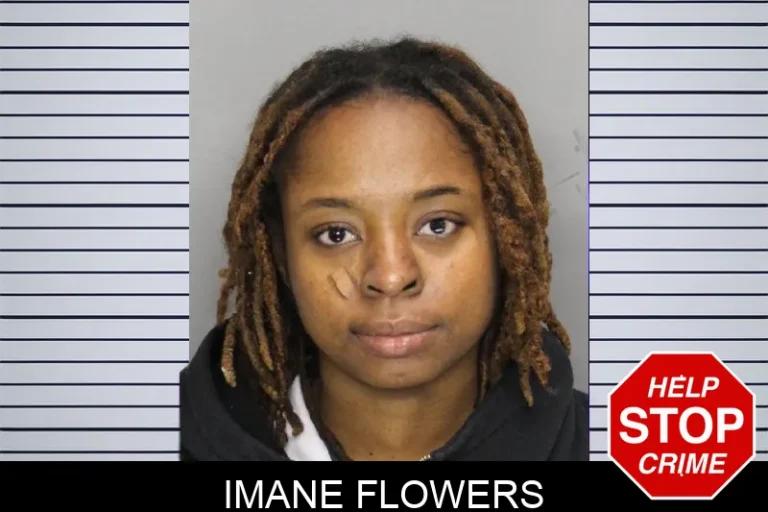 Imane Flowers