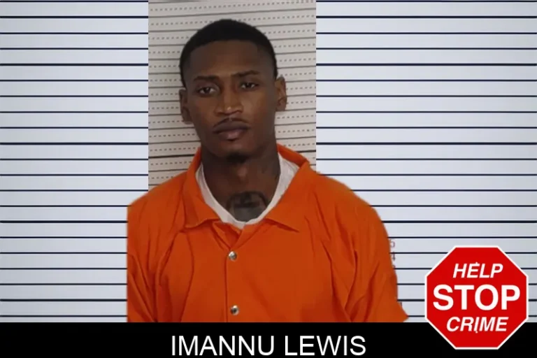 Imannu Lewis