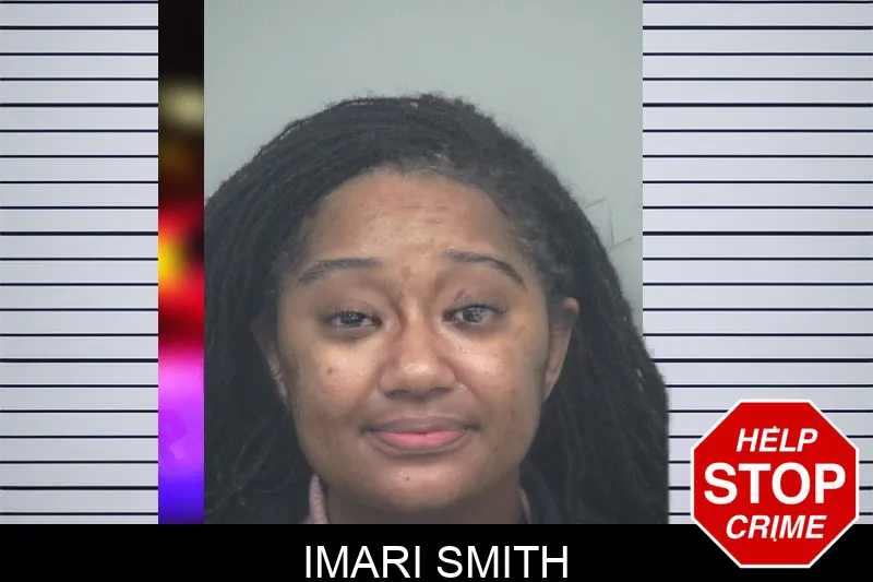 Imari Smith