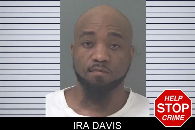 Ira Davis