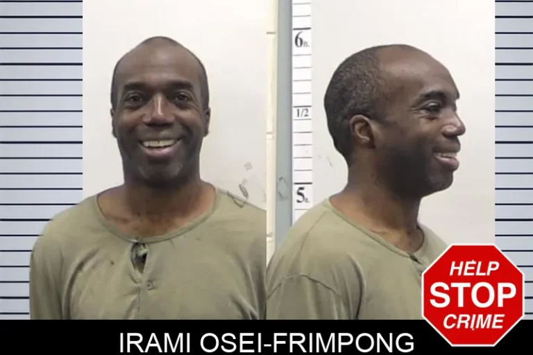 Irami Osei-Frimpong