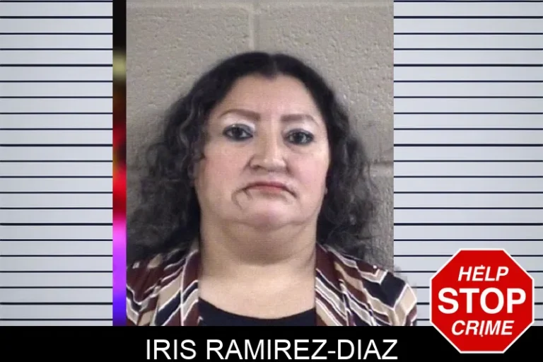 Iris Ramirez-Diaz