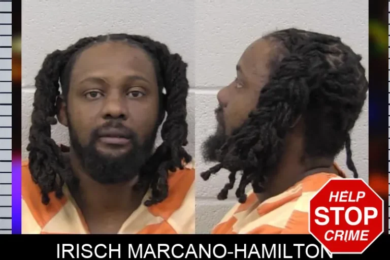 Irisch Marcano-Hamilton