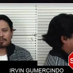 Irvin Gumercindo Mugshots