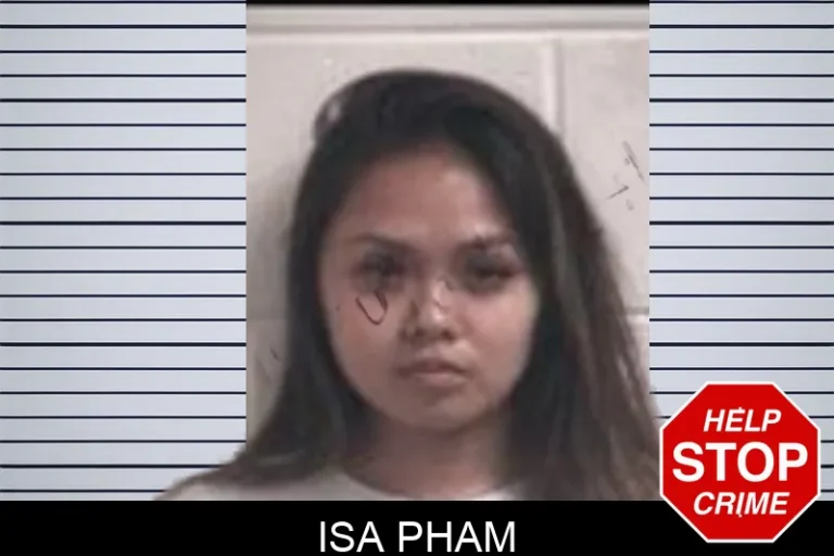 Isa Pham