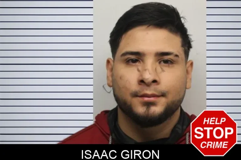 Isaac Giron