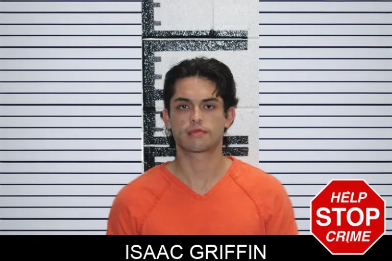 Isaac Griffin