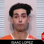 Isaac Lopez Mugshots