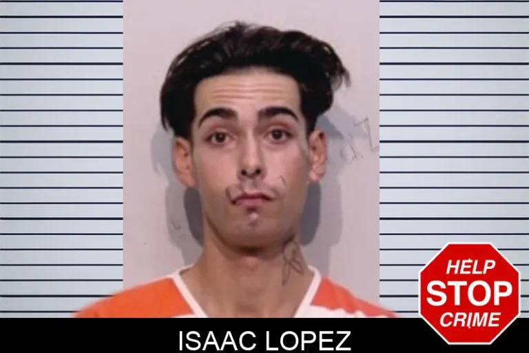Isaac Lopez
