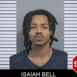 Isaiah Bell Mugshots