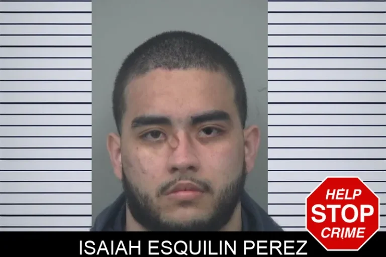 Isaiah Esquilin Perez