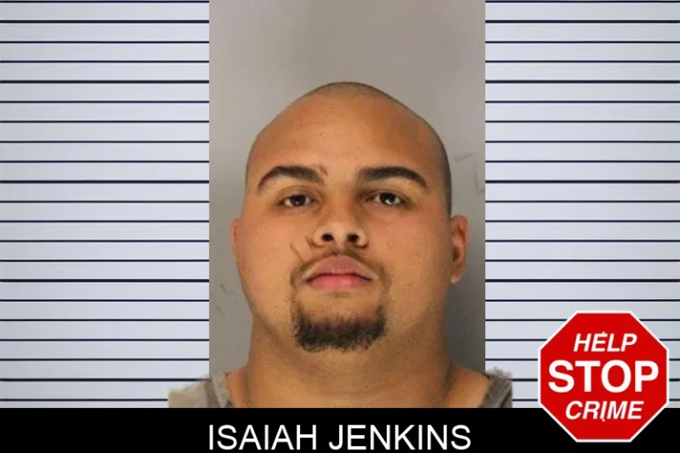 Isaiah Jenkins
