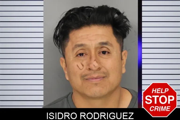 Isidro Rodriguez mugshot – Cobb County , Georgia Isidro Rodriguez