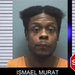 Ismael Murat Mugshots