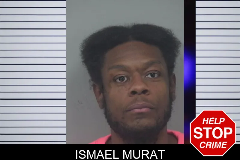 Ismael Murat mugshot – Gwinnett County , Georgia Ismael Murat mugshot