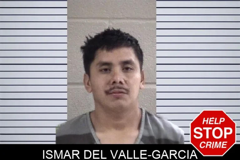 Ismar Del Valle-Garcia