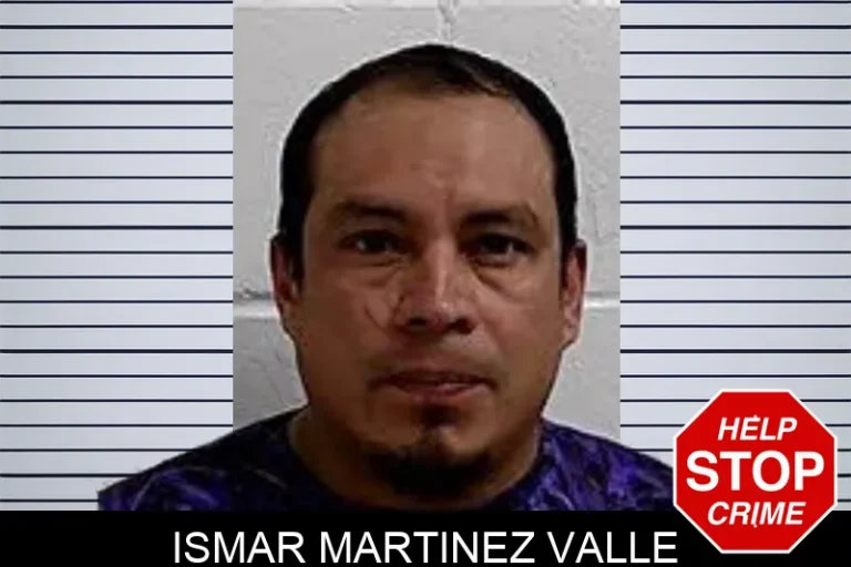 Ismar Martinez Valle