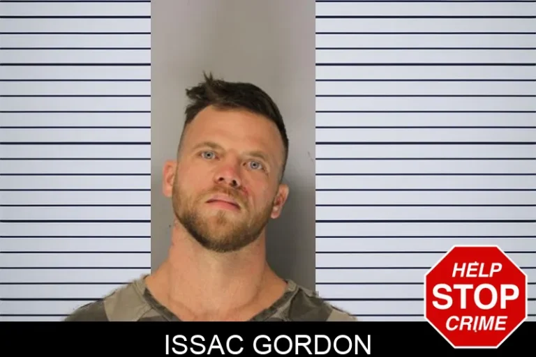 Issac Gordon