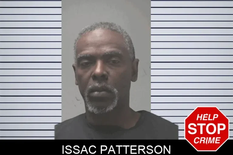 Issac Patterson