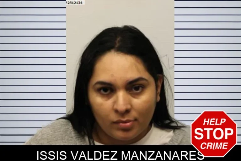 Issis Valdez Manzanares