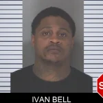 Ivan Bell Mugshots