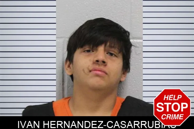 Ivan Hernandez-Casarrubias