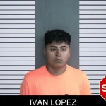 Ivan Lopez Mugshots