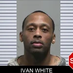 Ivan White Mugshots