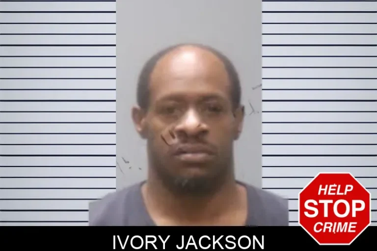 Ivory Jackson