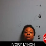 Ivory Lynch Mugshots