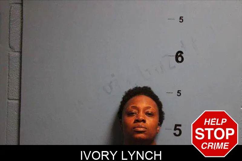 Ivory Lynch Mugshots