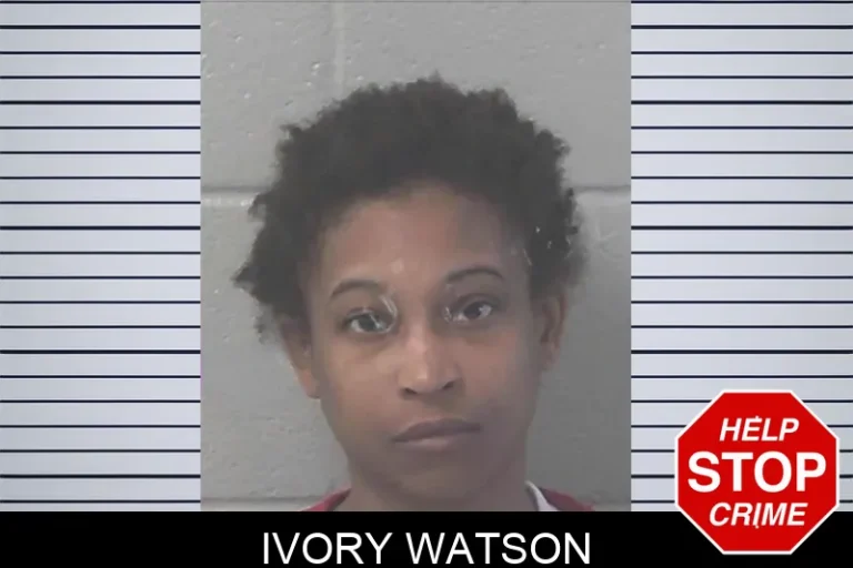 Ivory Watson