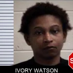 Ivory Watson Mugshots