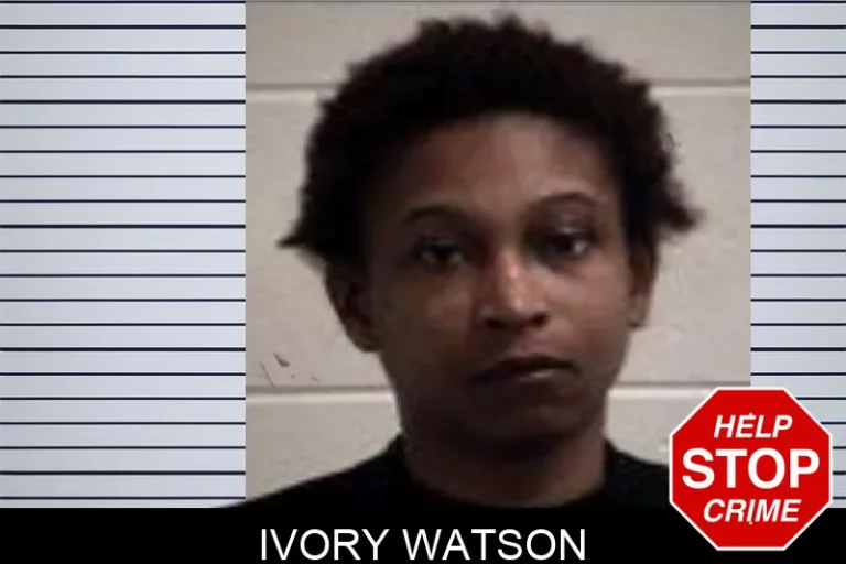 Ivory Watson mugshot – Henry County , Georgia Ivory Watson