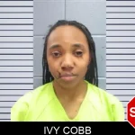 Ivy Cobb Mugshots