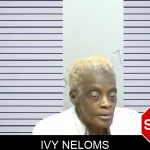 Ivy Neloms Mugshots