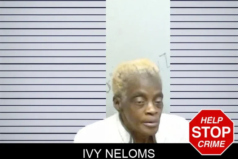 Ivy Neloms