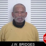 J.W. Bridges Mugshots