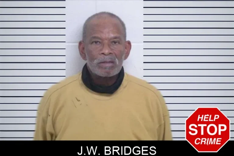 J.W. Bridges