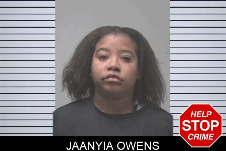 Jaanyia Owens