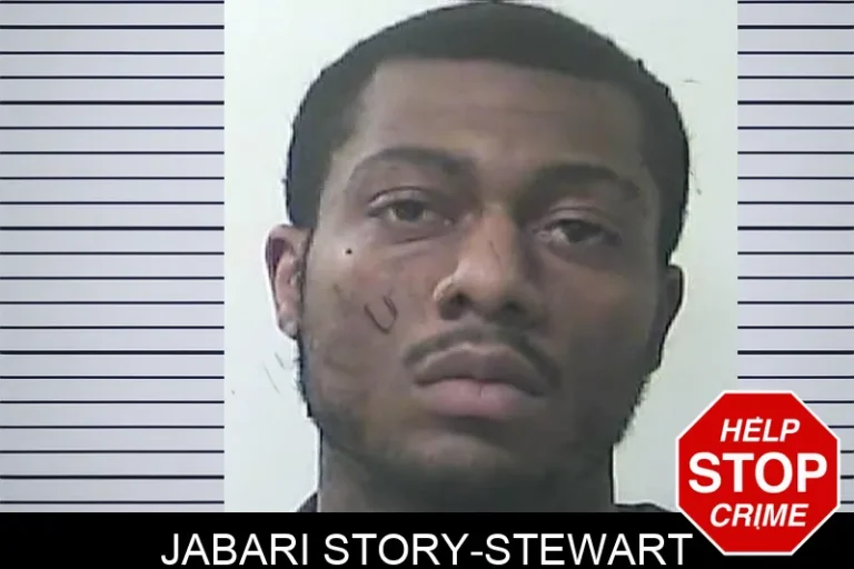 Jabari Story-Stewart