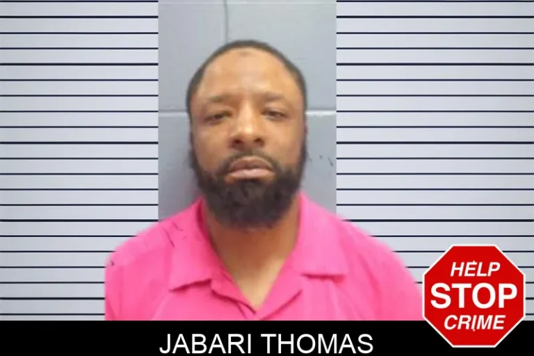 Jabari Thomas