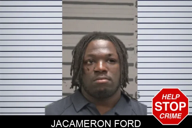 Jacameron Ford