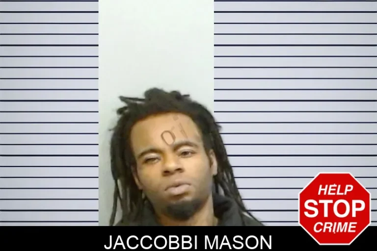 Jaccobbi Mason