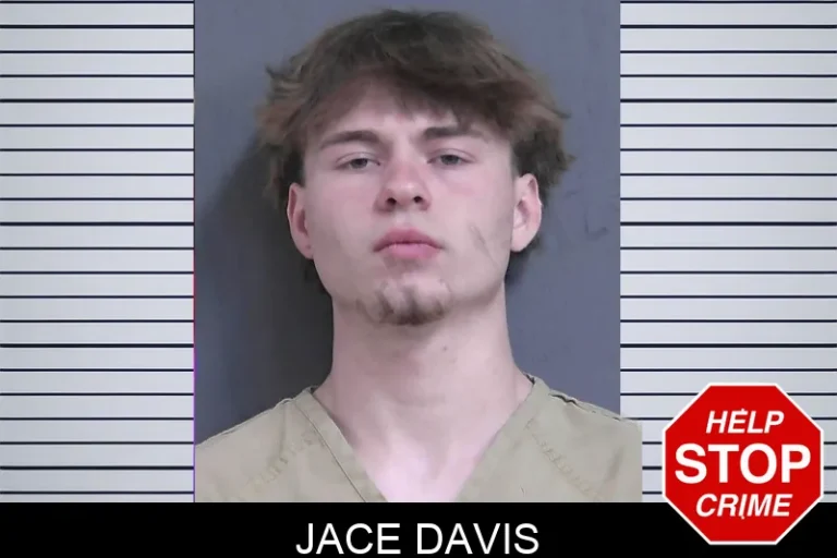 Jace Davis