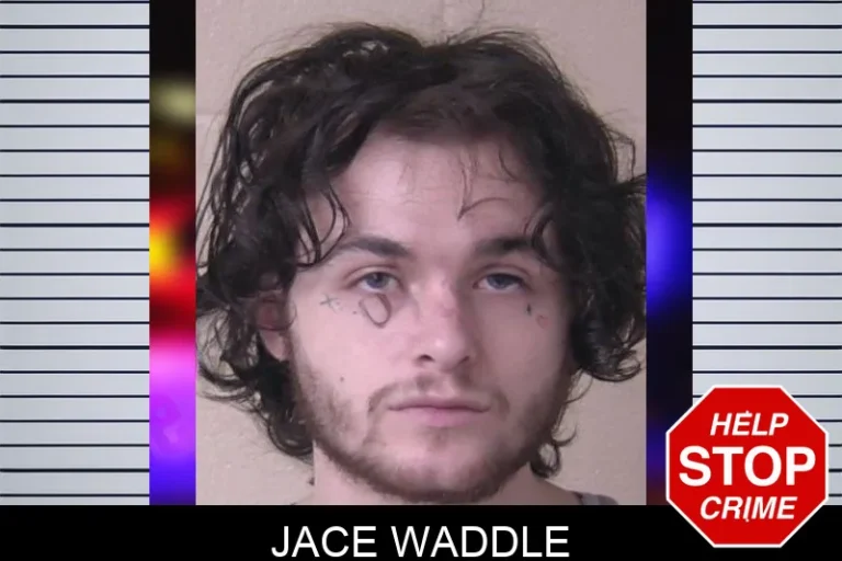 Jace Waddle