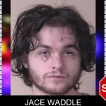 Jace Waddle Mugshots