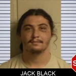 Jack Black Mugshots